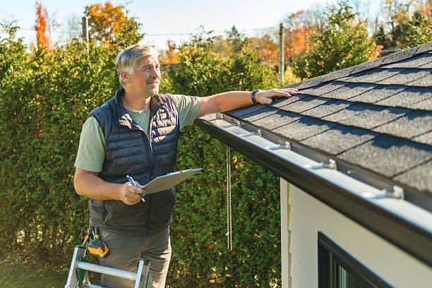 Trusted Metal Roofing service in Hudson, OH - Ben Roofing and Steel LLC