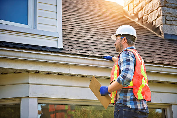 Trusted Gutter Repair And Installation service in Hudson, OH - Ben Roofing and Steel LLC